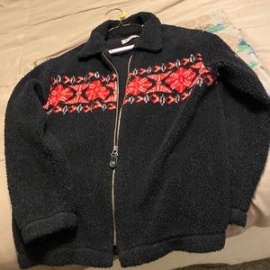 Nice Liz Taylor (LT) jacket size M